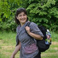 Мирослава Иванова