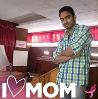 Yaswanth Honey