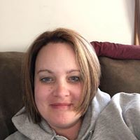 Danielle Richards McAuliffe