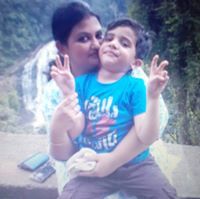 Gauri Mujumdar