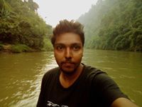 Surjakanta Chowdhury