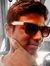 Abishek...