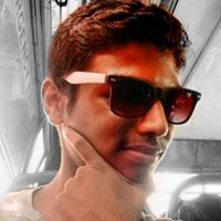 Abishek Devendran