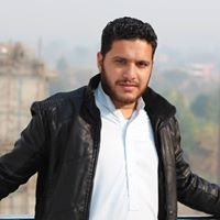 Amir Kaifi