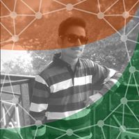 Abhishek Chandna