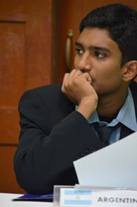 Shrikanth Subramanian