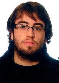 Adrian Cepillo Macías