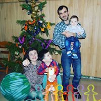 სალომე ფედროვი