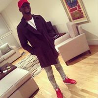 Christopher Okpara