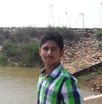 Abhishek Mishra