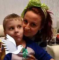 Наталья Грищук