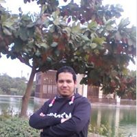 Ahmed Abdallah