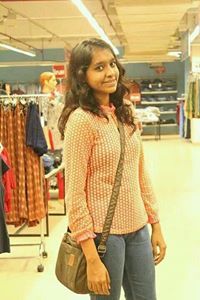 Sushmitha Gowda