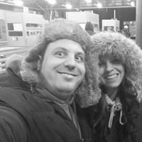 Александрина Кирилова