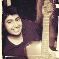 Anant Ugalmugle
