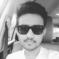 Dhru Patel