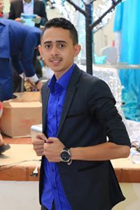 عماد البربري