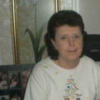 Mary Ellen Gardner