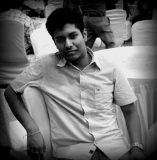 Deepjyoti Chakraborty