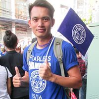 ฉัตรชัย พานรัตนประเสริฐ