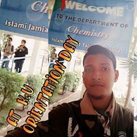 Muhammad Ahmed