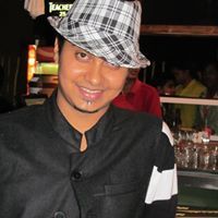 Harshit Bora
