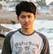 Ibnu Ikhwan Ilyas