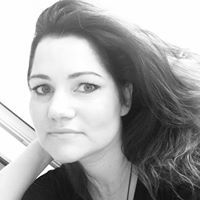 Татьяна Жукова