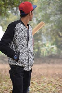 NiLesh AgarWal