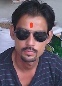 Sachin Jaiswal