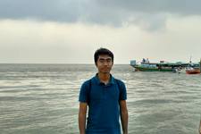 শোভন মিত্র