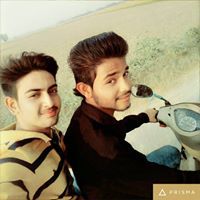 Vicky Gupta