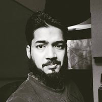 Umar Ali