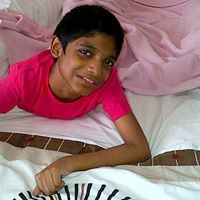 Katie Subramoney