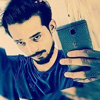 Faraz Ahmad