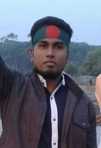 আমি সজীব