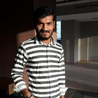 Krishna Mahadik