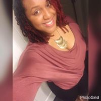 Kamilah Abdullah