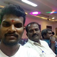 Bala Murugan