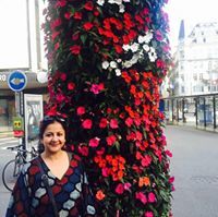 Shallu Bansal