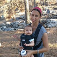 Chavi Levinger