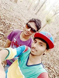 Prashik Meshram