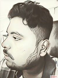 Ashutosh Dash