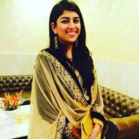 Aanchal Kumarr