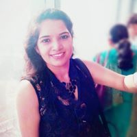 Asha Vhanmarathe