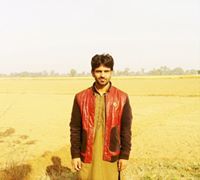 Sohaib Ahmad