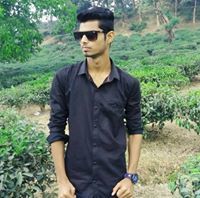 Md Ahmed