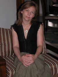 Natacha Guilevska