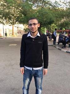 Mohamed Taha