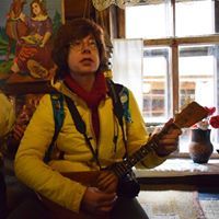 Юлия Смирнова